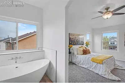 836 Ridgebury Place, Fountain, CO 80817 - Photo 21