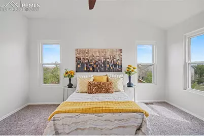 836 Ridgebury Place, Fountain, CO 80817 - Photo 19