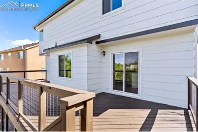 836 Ridgebury Place, Fountain, CO 80817 - Photo 37