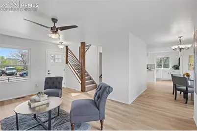 836 Ridgebury Place, Fountain, CO 80817 - Photo 5