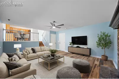 4923 Brant Road, Colorado Springs, CO 80911 - Photo 19