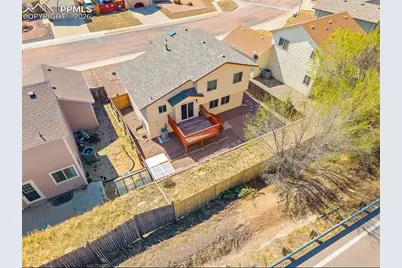 4923 Brant Road, Colorado Springs, CO 80911 - Photo 23