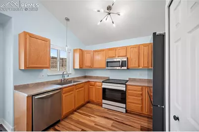 4923 Brant Road, Colorado Springs, CO 80911 - Photo 5
