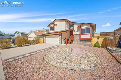 4923 Brant Road, Colorado Springs, CO 80911 - Photo 3