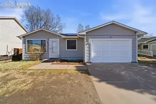 4375 Cassidy St, Colorado Springs, CO 80911 - Photo 3
