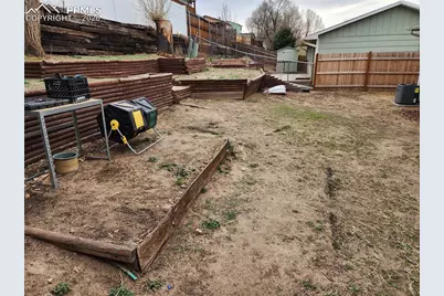 4375 Cassidy Street, Colorado Springs, CO 80911 - Photo 15