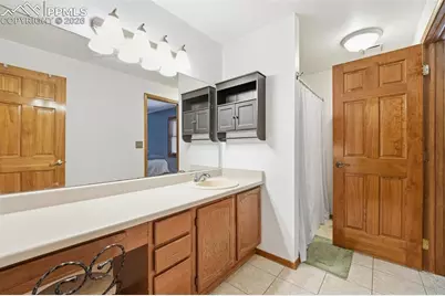 4375 Cassidy Street, Colorado Springs, CO 80911 - Photo 21