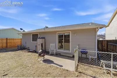 4375 Cassidy Street, Colorado Springs, CO 80911 - Photo 13