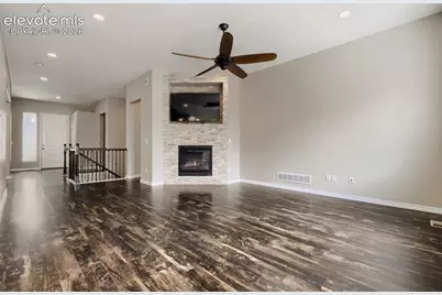 17648 Leisure Lake Drive, Monument, CO 80132 - Photo 17