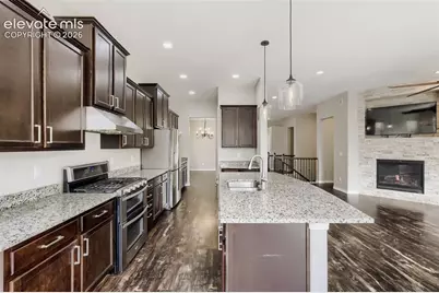 17648 Leisure Lake Drive, Monument, CO 80132 - Photo 15