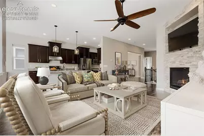 17648 Leisure Lake Drive, Monument, CO 80132 - Photo 5