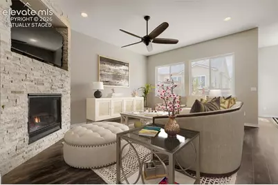 17648 Leisure Lake Drive, Monument, CO 80132 - Photo 9