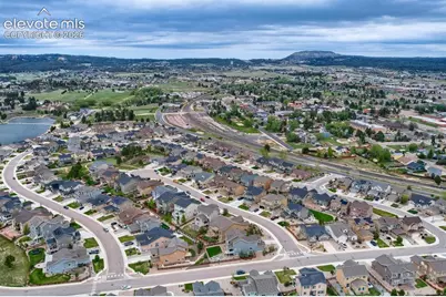 17648 Leisure Lake Drive, Monument, CO 80132 - Photo 45