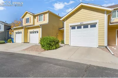 631 Hailey Glenn View, Colorado Springs, CO 80916 - Photo 37