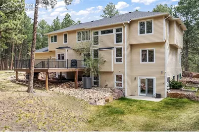 19010 Deerfield Road, Monument, CO 80132 - Photo 47