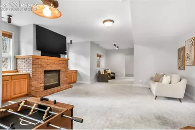 19010 Deerfield Road, Monument, CO 80132 - Photo 37
