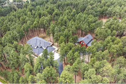 19010 Deerfield Road, Monument, CO 80132 - Photo 49