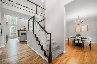 19010 Deerfield Road, Monument, CO 80132 - Photo 3