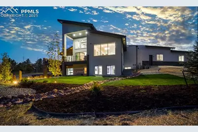 15271 Allen Ranch Road, Colorado Springs, CO 80908 - Photo 49