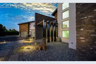 15271 Allen Ranch Road, Colorado Springs, CO 80908 - Photo 47