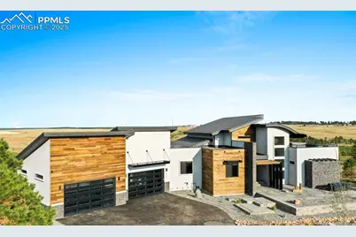 15271 Allen Ranch Road, Colorado Springs, CO 80908 - Photo 43