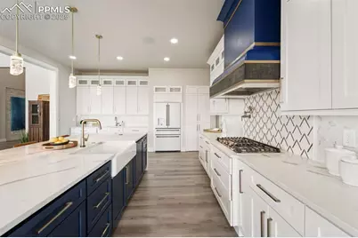 15271 Allen Ranch Road, Colorado Springs, CO 80908 - Photo 9