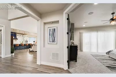 15271 Allen Ranch Road, Colorado Springs, CO 80908 - Photo 41