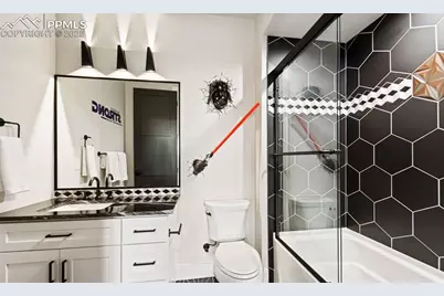 15271 Allen Ranch Road, Colorado Springs, CO 80908 - Photo 37