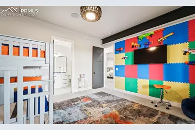 15271 Allen Ranch Road, Colorado Springs, CO 80908 - Photo 35