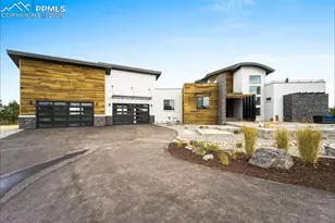 15271 Allen Ranch Rd, Colorado Springs, CO 80908 - Photo 1