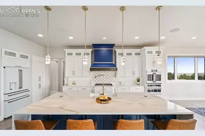 15271 Allen Ranch Road, Colorado Springs, CO 80908 - Photo 7