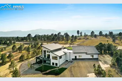 15271 Allen Ranch Road, Colorado Springs, CO 80908 - Photo 45