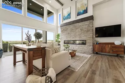 15271 Allen Ranch Road, Colorado Springs, CO 80908 - Photo 5