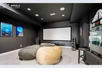 15271 Allen Ranch Road, Colorado Springs, CO 80908 - Photo 29