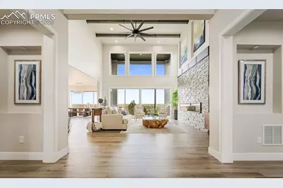 15271 Allen Ranch Road, Colorado Springs, CO 80908 - Photo 3