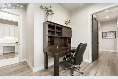 15271 Allen Ranch Road, Colorado Springs, CO 80908 - Photo 19