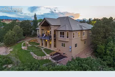 2195 Wake Forest Court, Colorado Springs, CO 80918 - Photo 49