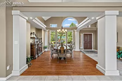 2195 Wake Forest Court, Colorado Springs, CO 80918 - Photo 13