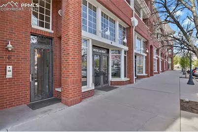 201 E Las Animas Street #313, Colorado Springs, CO 80903 - Photo 3