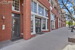 201 E Las Animas St, Colorado Springs, CO 80903 - Photo 3