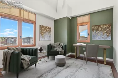 201 E Las Animas Street #313, Colorado Springs, CO 80903 - Photo 23