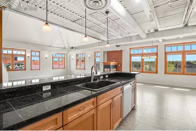 201 E Las Animas Street #313, Colorado Springs, CO 80903 - Photo 11