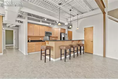 201 E Las Animas Street #313, Colorado Springs, CO 80903 - Photo 13