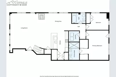 201 E Las Animas Street #313, Colorado Springs, CO 80903 - Photo 39