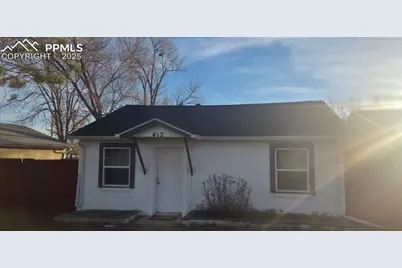 462 H Avenue, Limon, CO 80828 - Photo 1