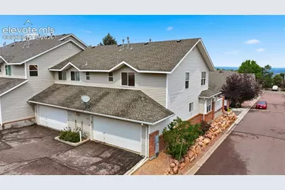 1834 Britton View, Colorado Springs, CO 80905 - Photo 23