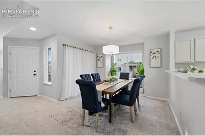 1834 Britton View, Colorado Springs, CO 80905 - Photo 7