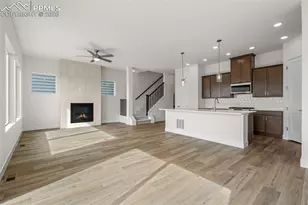 4545 Peak Crst Vw, Colorado Springs, CO 80918 - Photo 7