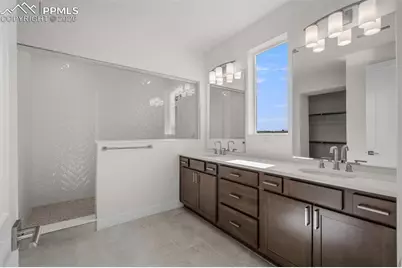 4545 Peak Crest View, Colorado Springs, CO 80918 - Photo 17