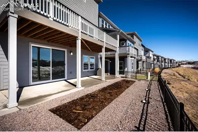 4545 Peak Crest View, Colorado Springs, CO 80918 - Photo 31